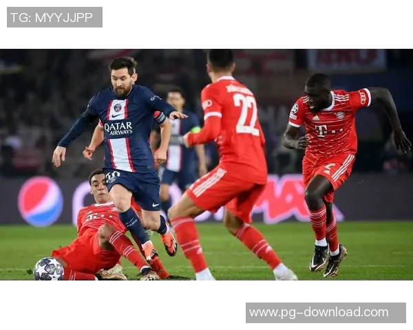 中超热战巴黎圣日耳曼逆转拜仁帽子戏法点燃全场激情与转会传闻